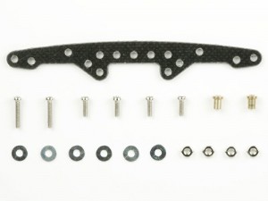 TAMIYA 1/32 迷你四驅車 FRP 玻纖 防撞板